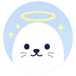 Angel seal